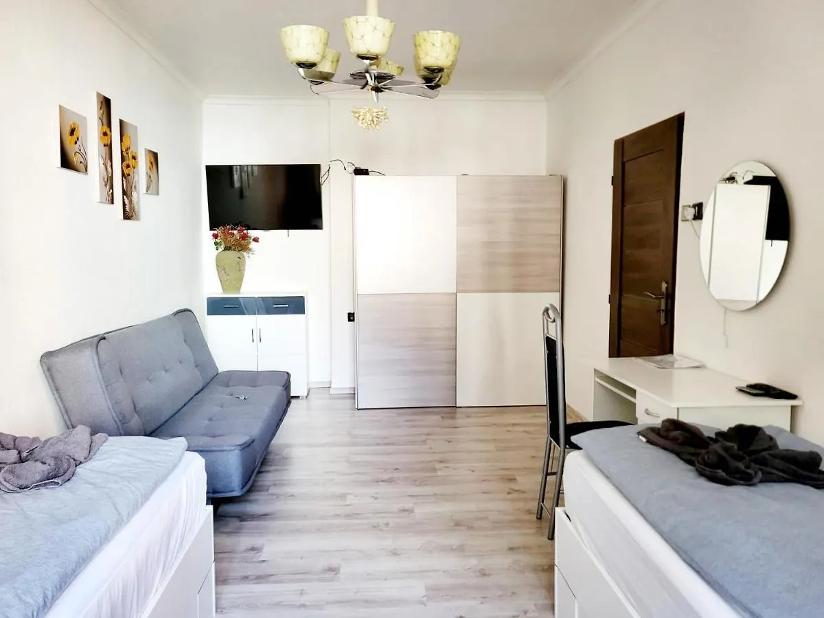 Apartman Maruska Appartement Karlsbad