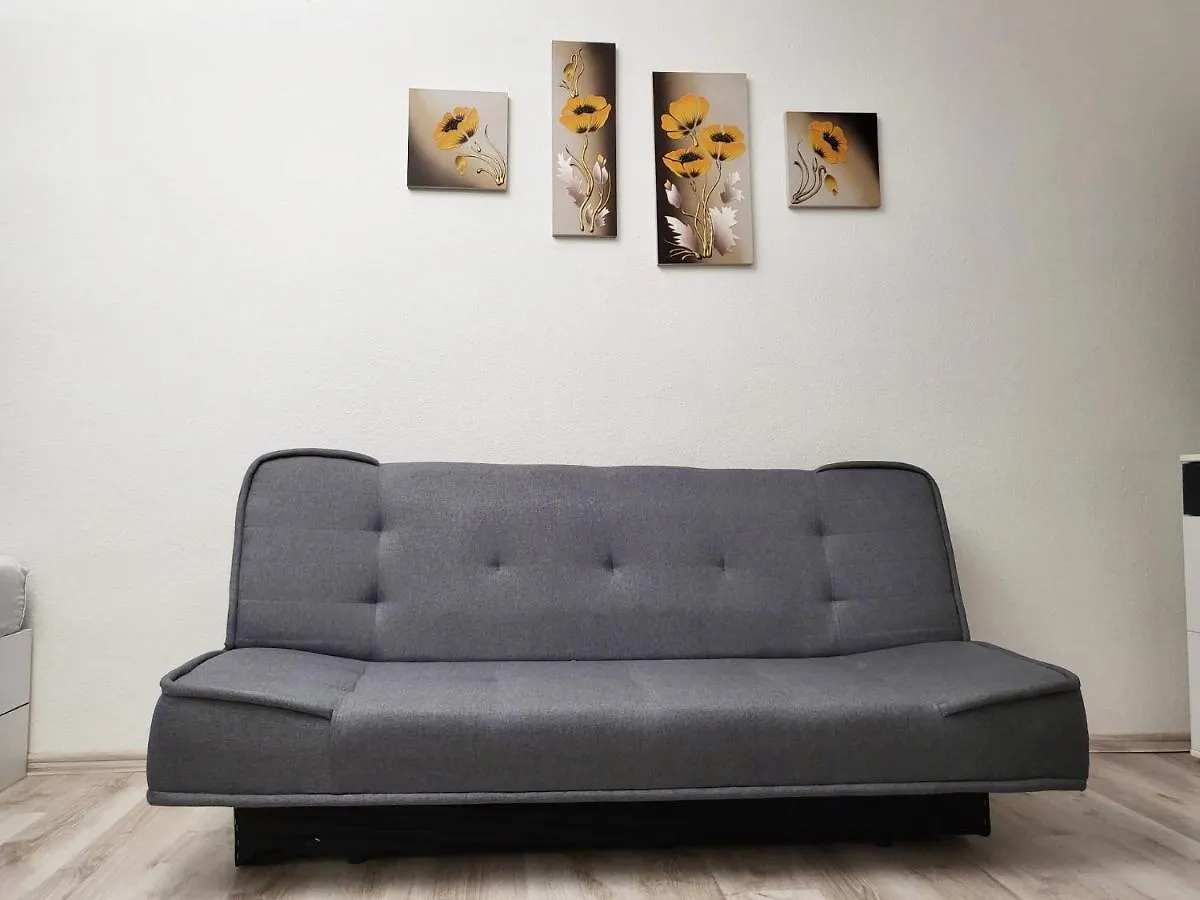 Apartman Maruska Lägenhet Karlsbad 0*, Karlovy Vary Tjeckien
