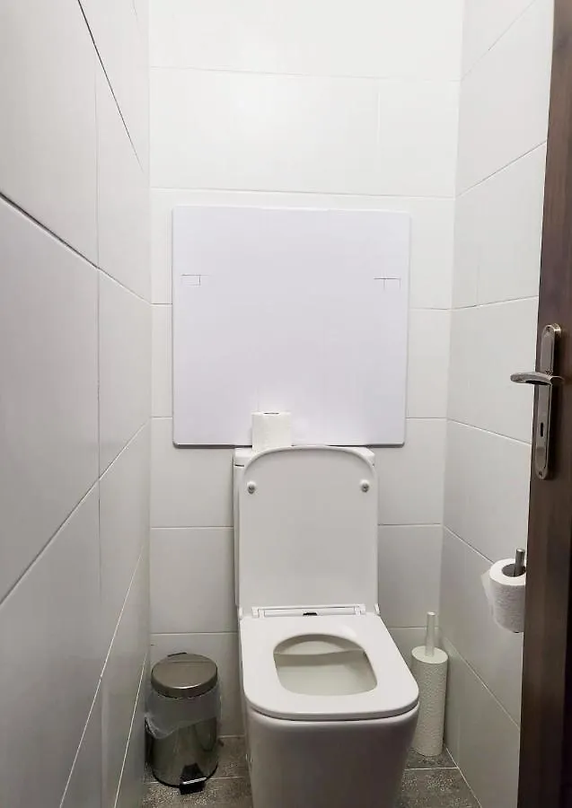 Apartman Maruska Lägenhet Karlsbad Karlovy Vary