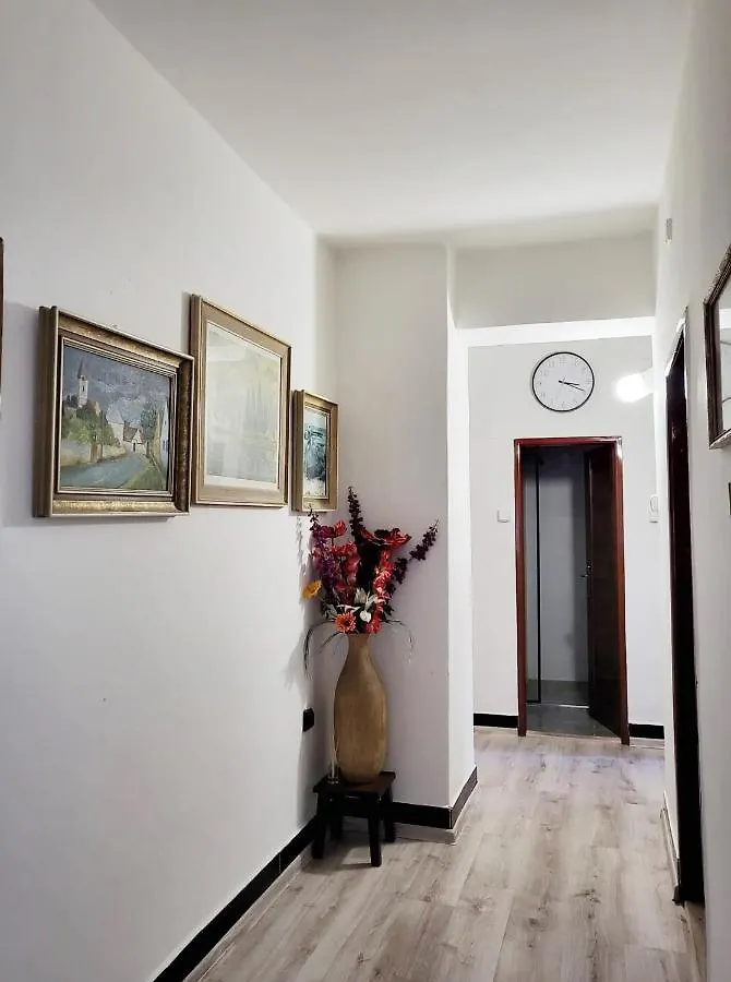 Apartman Maruska Appartement Karlsbad 0*,  Tsjechië