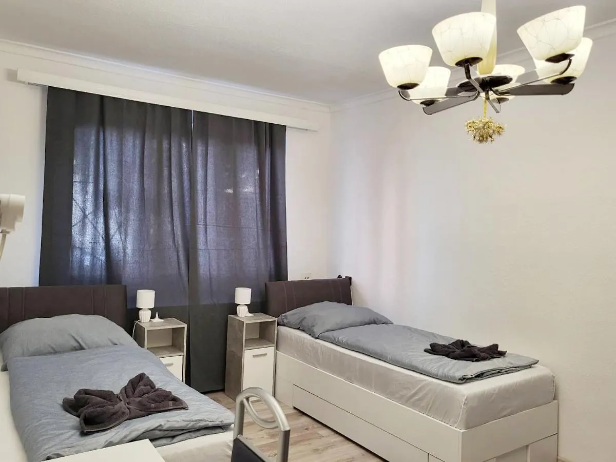 Apartman Maruska Lägenhet Karlsbad Karlovy Vary