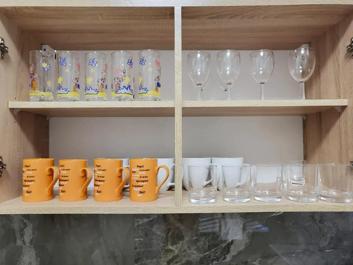 Apartman Maruska Lägenhet Karlsbad  Karlovy Vary