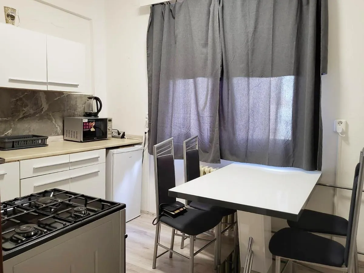 Apartman Maruska Appartement Karlsbad