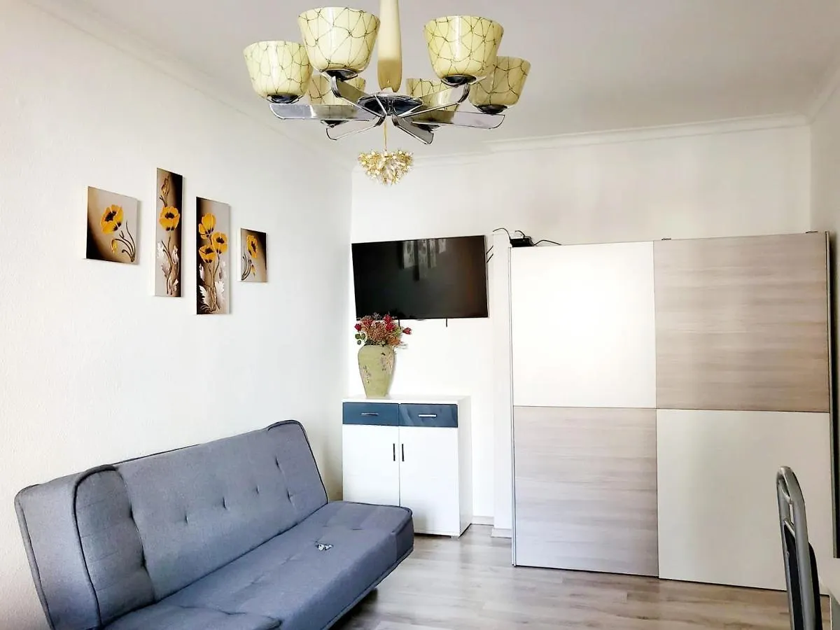 Apartman Maruska Appartement Karlsbad