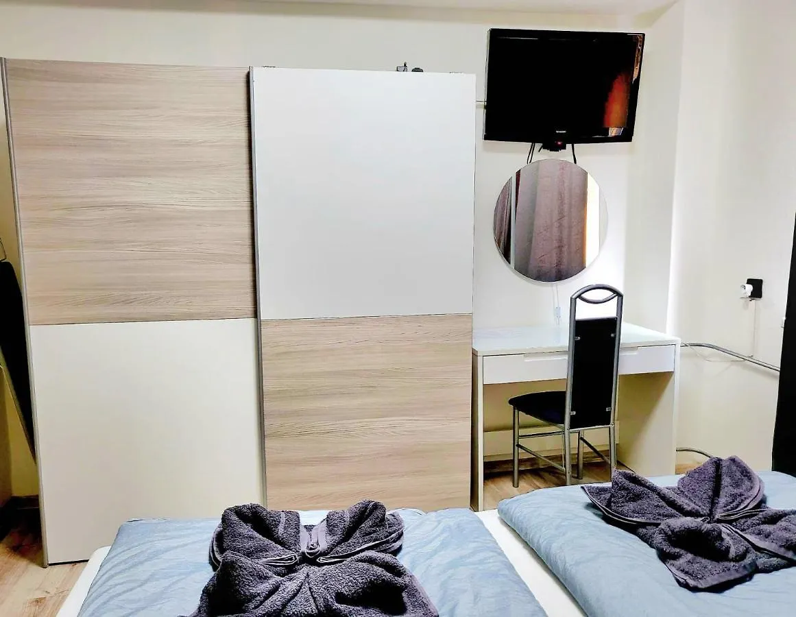 Apartman Maruska Lägenhet Karlsbad Karlovy Vary