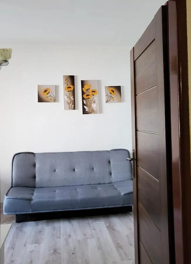 Apartman Maruska Lägenhet Karlsbad