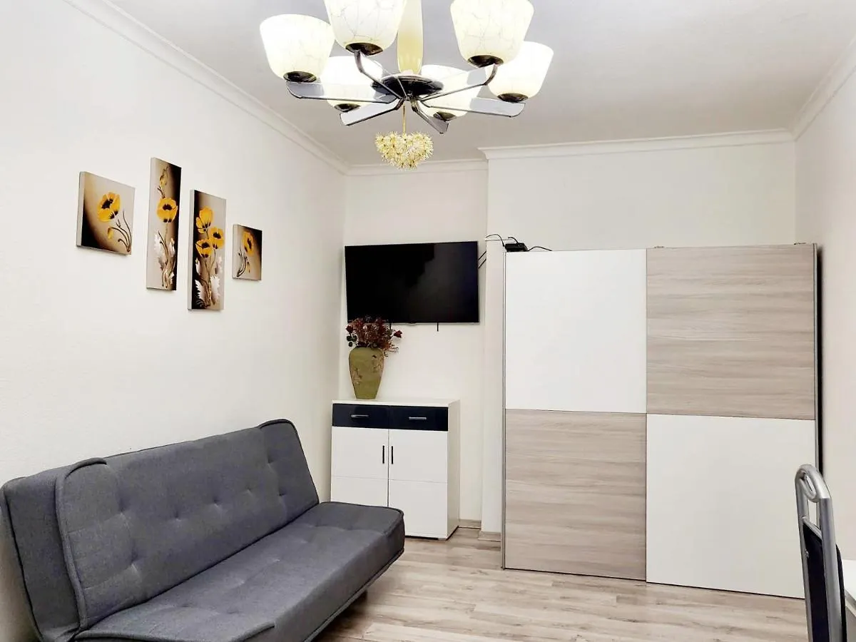 Apartman Maruska Appartement Karlsbad