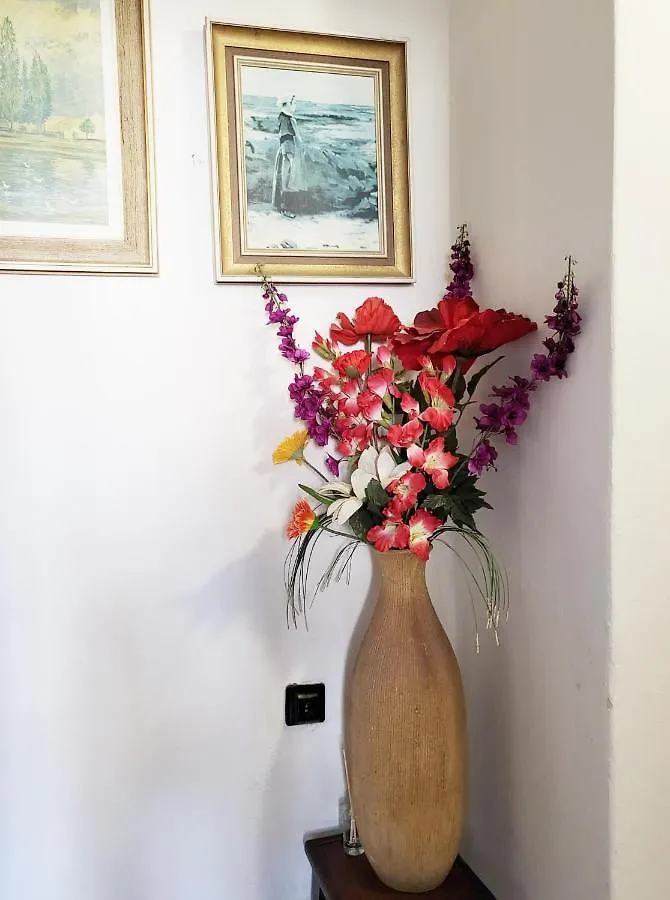 Apartman Maruska Lägenhet Karlsbad  Karlovy Vary