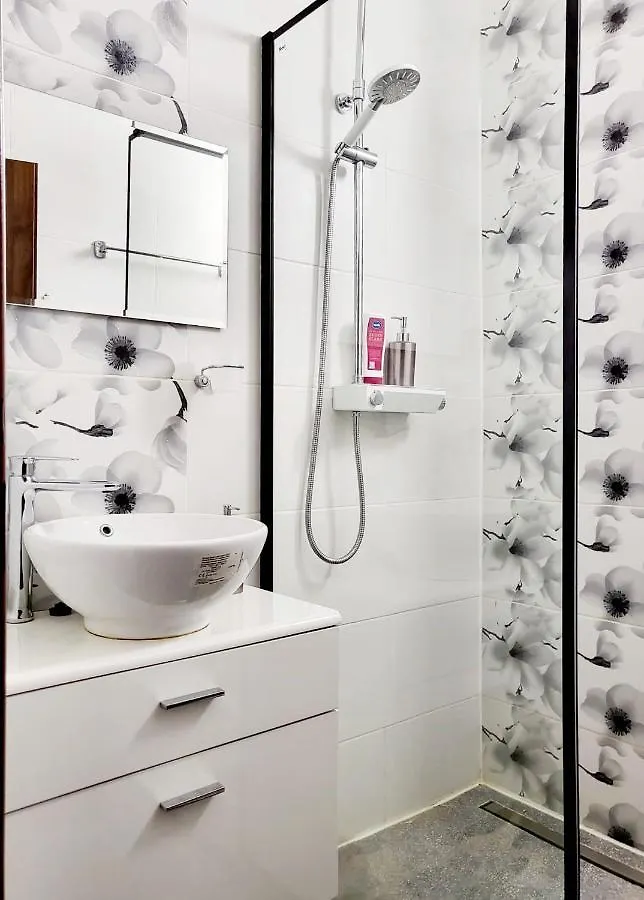 Apartman Maruska Lägenhet Karlsbad Tjeckien